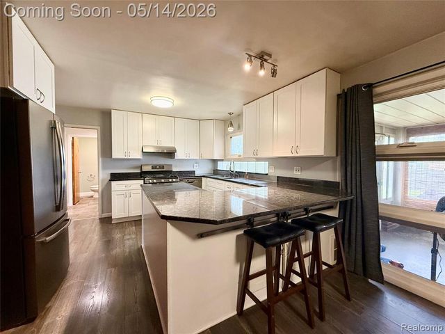 14129 Arnold, Redford, MI 48239