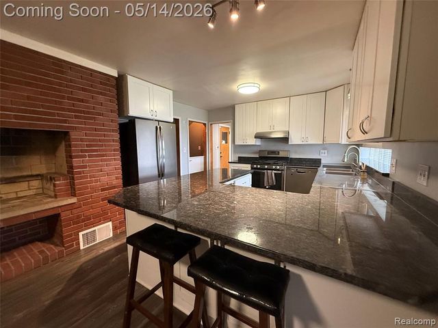 14129 Arnold, Redford, MI 48239