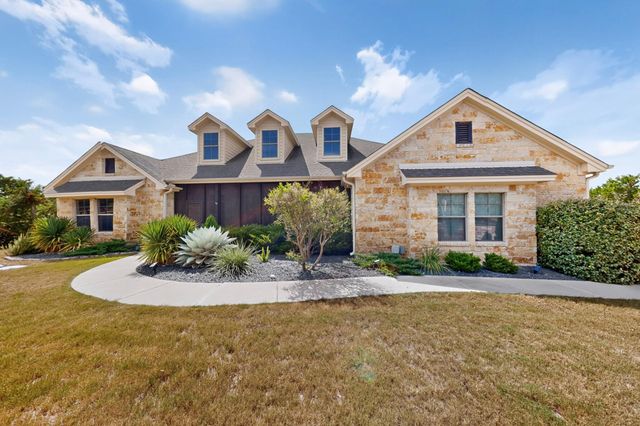 302 High Plains DR, Dripping Springs, TX 78620