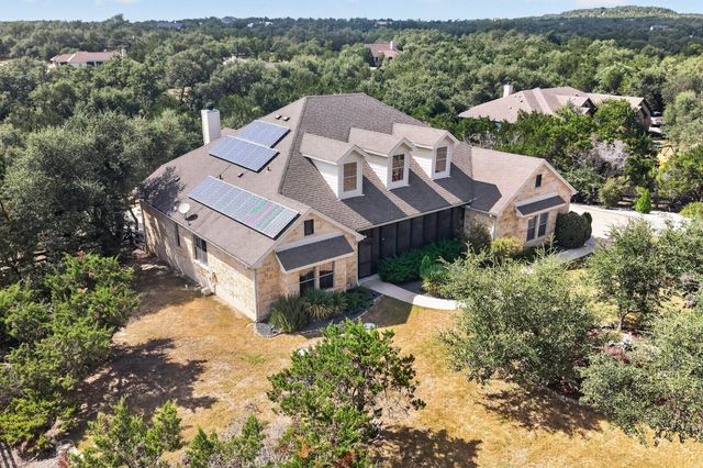 302 High Plains DR, Dripping Springs, TX 78620