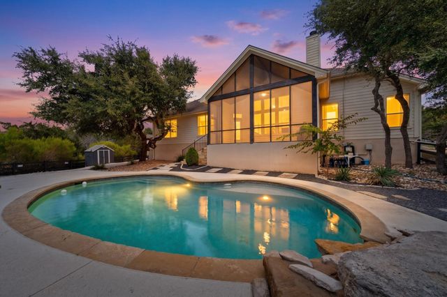 302 High Plains DR, Dripping Springs, TX 78620