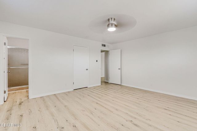 309 CLAIREMONT Road, El Paso, TX 79912