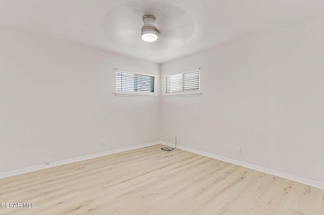 309 CLAIREMONT Road, El Paso, TX 79912