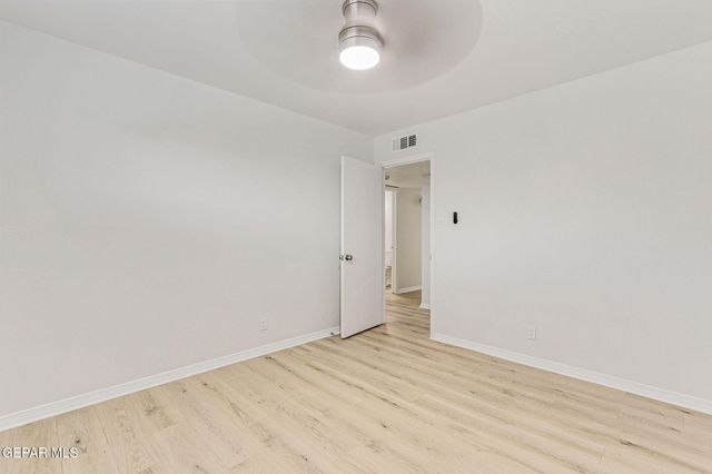 309 CLAIREMONT Road, El Paso, TX 79912