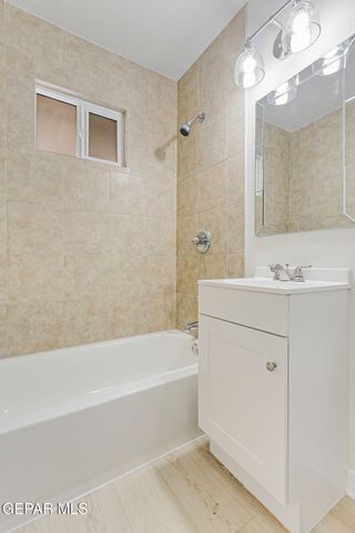 309 CLAIREMONT Road, El Paso, TX 79912