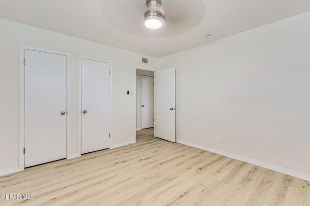 309 CLAIREMONT Road, El Paso, TX 79912