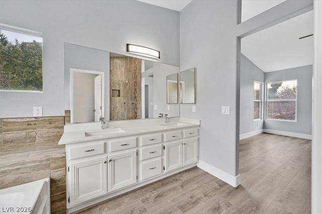 8946 Libertyvale Drive, Las Vegas, NV 89123