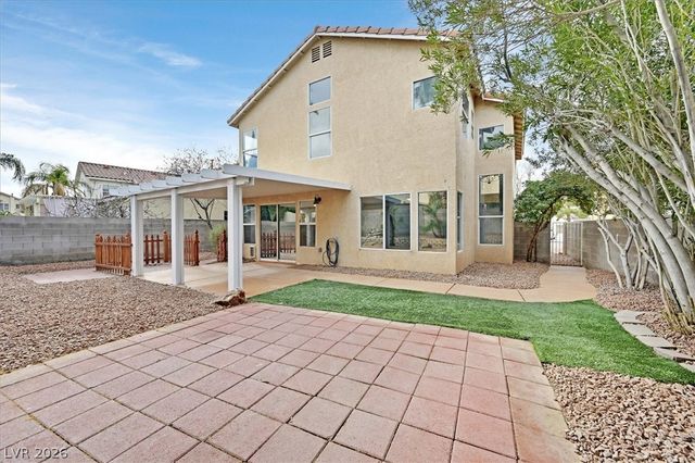 8946 Libertyvale Drive, Las Vegas, NV 89123