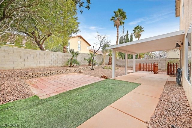8946 Libertyvale Drive, Las Vegas, NV 89123