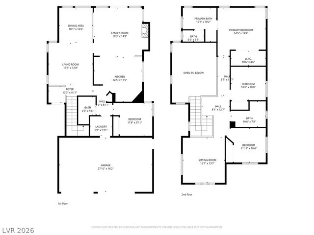 8946 Libertyvale Drive, Las Vegas, NV 89123