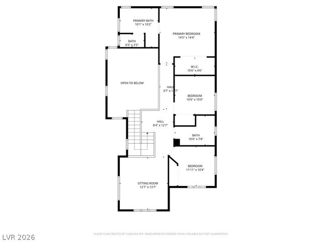 8946 Libertyvale Drive, Las Vegas, NV 89123