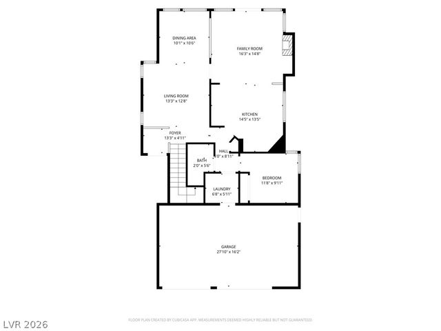 8946 Libertyvale Drive, Las Vegas, NV 89123