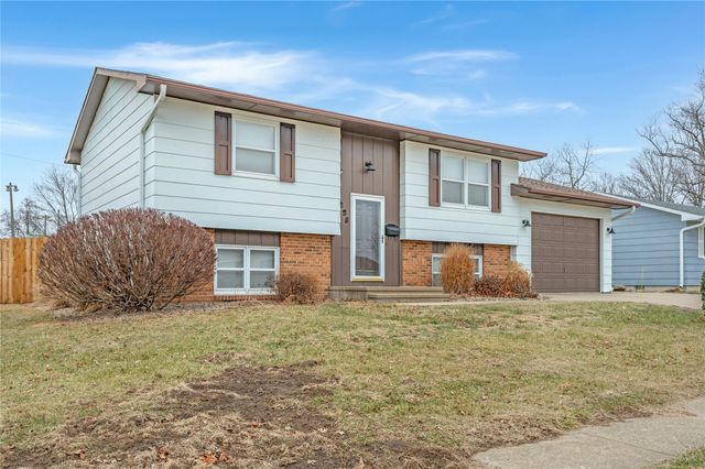 1225 Roland Avenue, Chariton, IA 50049