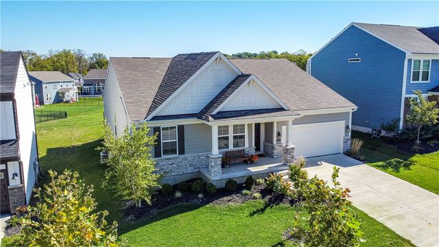 1830 Kingsbarn Court, Miamisburg, OH 45342