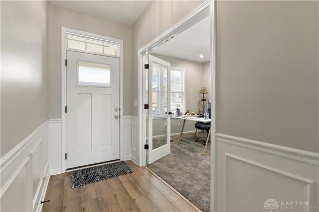 1830 Kingsbarn Court, Miamisburg, OH 45342
