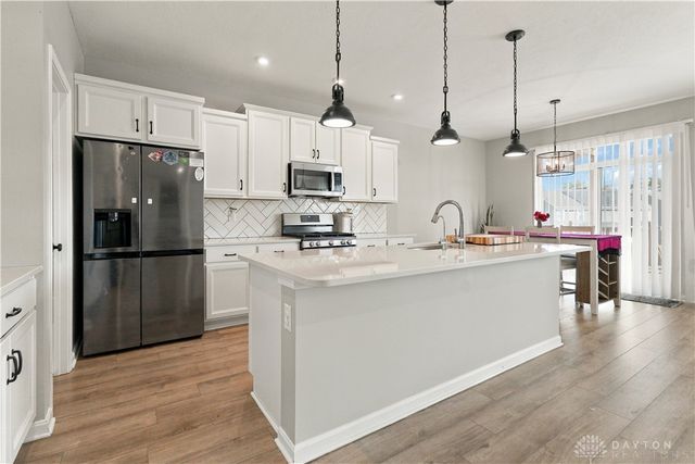 1830 Kingsbarn Court, Miamisburg, OH 45342