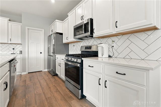 1830 Kingsbarn Court, Miamisburg, OH 45342