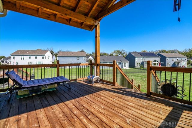 1830 Kingsbarn Court, Miamisburg, OH 45342