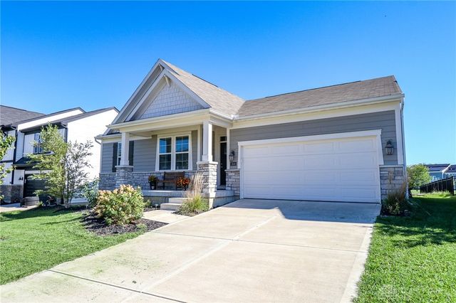 1830 Kingsbarn Court, Miamisburg, OH 45342