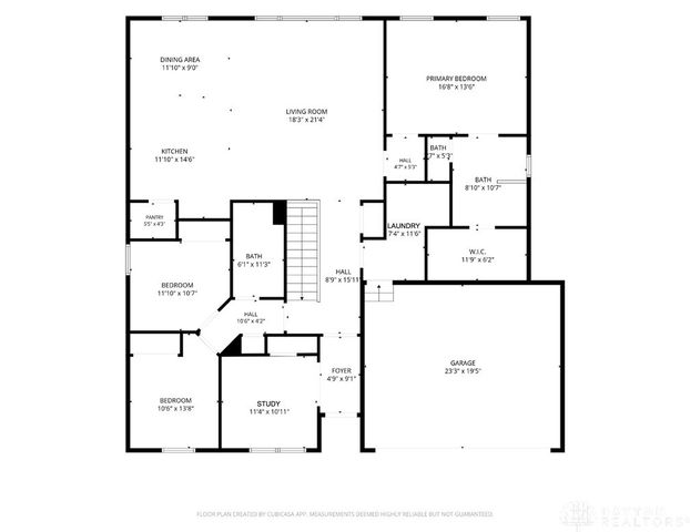 1830 Kingsbarn Court, Miamisburg, OH 45342
