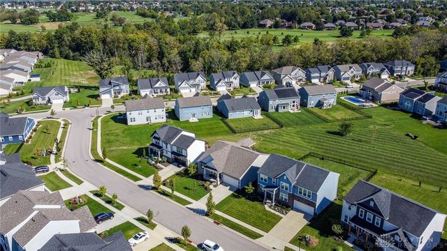 1830 Kingsbarn Court, Miamisburg, OH 45342