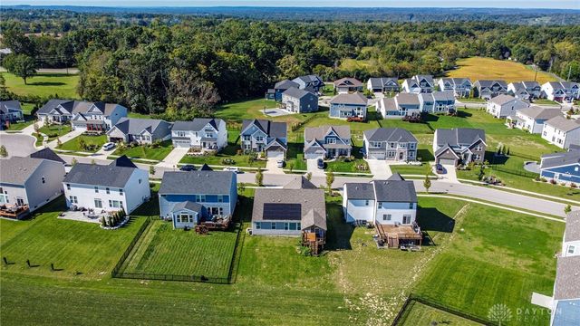 1830 Kingsbarn Court, Miamisburg, OH 45342