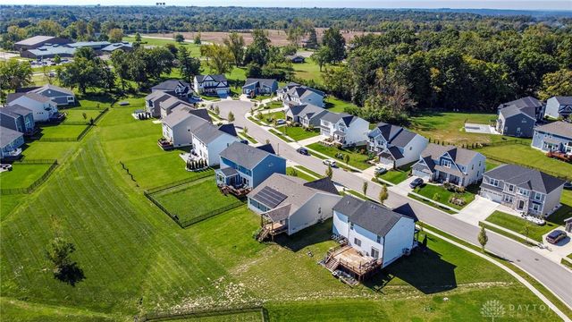 1830 Kingsbarn Court, Miamisburg, OH 45342