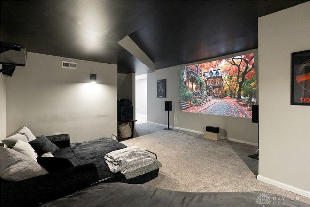 1830 Kingsbarn Court, Miamisburg, OH 45342