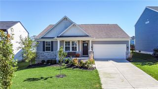 1830 Kingsbarn Court, Miamisburg, OH 45342