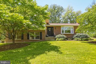 6336 BOYERS MILL RD, New Market, MD 21774