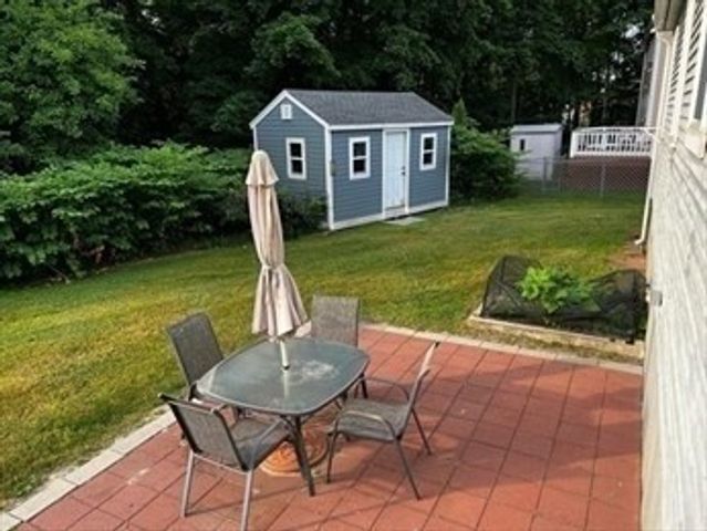 257 Bishop St. 257, Framingham, MA 01702