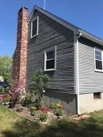 257 Bishop St. 257, Framingham, MA 01702