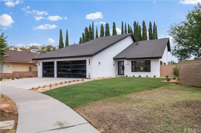 4334 E Ruth Place, Orange, CA 92869