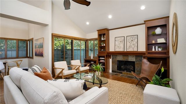 57 Pinewood, Irvine, CA 92604