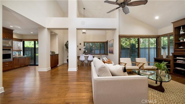 57 Pinewood, Irvine, CA 92604