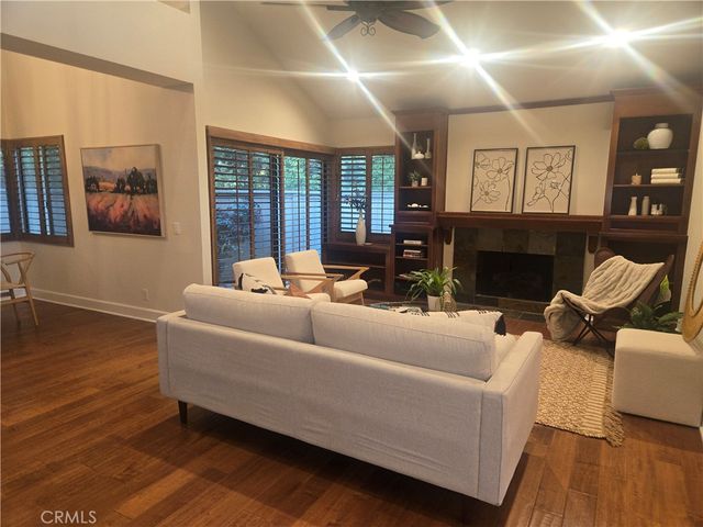 57 Pinewood, Irvine, CA 92604