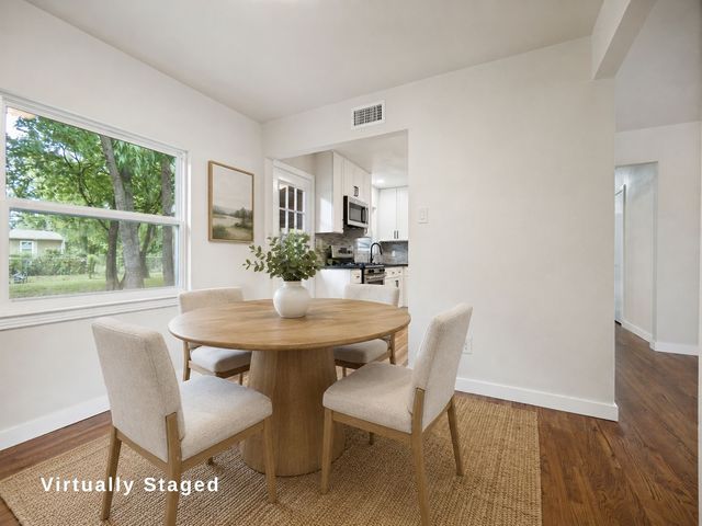 11817 Fernald Avenue, Dallas, TX 75218