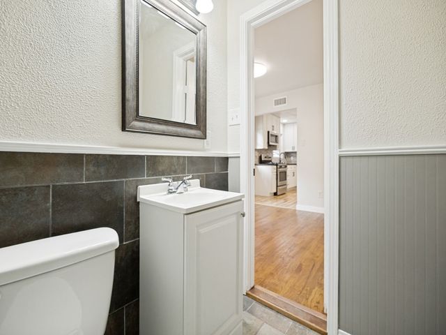 11817 Fernald Avenue, Dallas, TX 75218