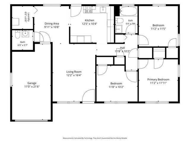 11817 Fernald Avenue, Dallas, TX 75218