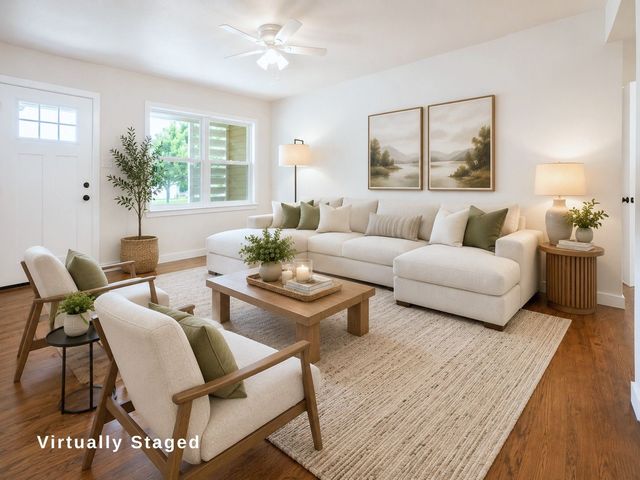 11817 Fernald Avenue, Dallas, TX 75218