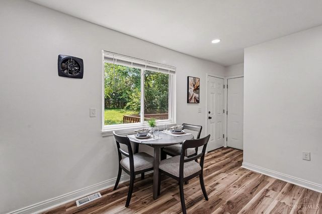 2065 Sevenhills Drive, Springfield Twp., OH 45240
