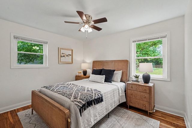 2065 Sevenhills Drive, Springfield Twp., OH 45240