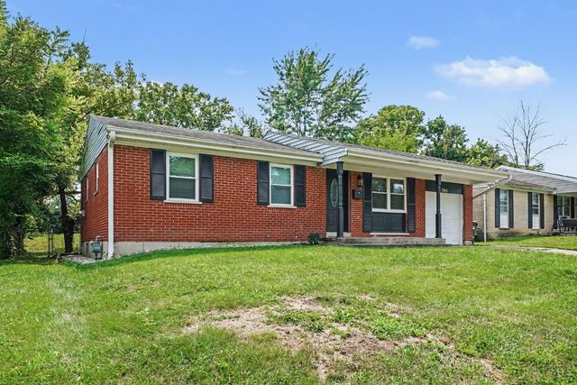 2065 Sevenhills Drive, Springfield Twp., OH 45240