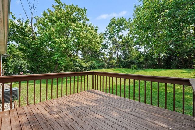 2065 Sevenhills Drive, Springfield Twp., OH 45240
