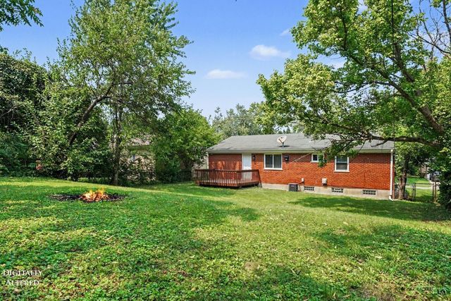 2065 Sevenhills Drive, Springfield Twp., OH 45240