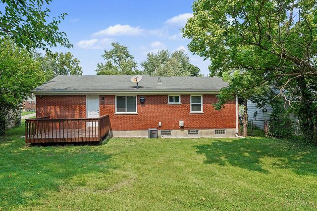 2065 Sevenhills Drive, Springfield Twp., OH 45240