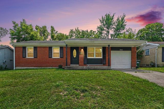 2065 Sevenhills Drive, Springfield Twp., OH 45240