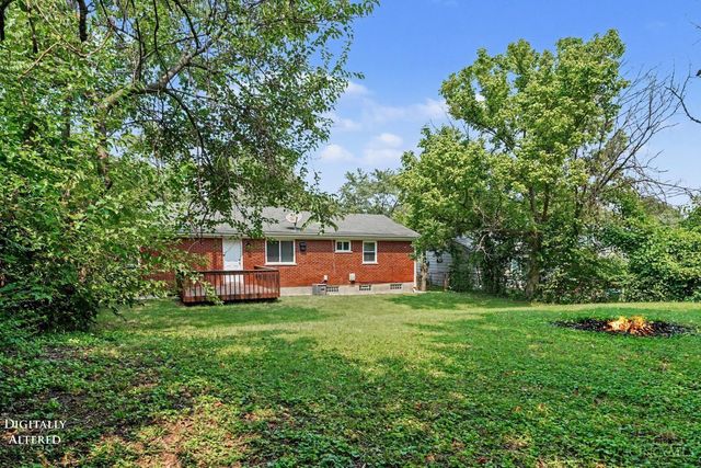 2065 Sevenhills Drive, Springfield Twp., OH 45240