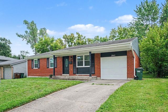 2065 Sevenhills Drive, Springfield Twp., OH 45240