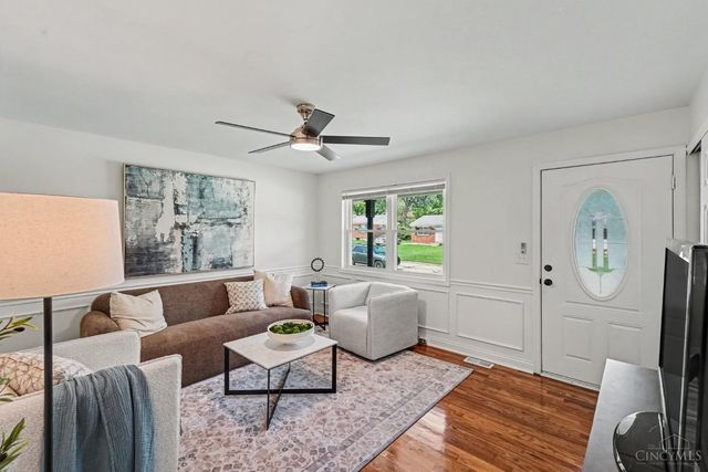 2065 Sevenhills Drive, Springfield Twp., OH 45240